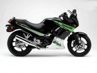 Kawasaki GPX 250R / EX250 Ninja / ZZR 250